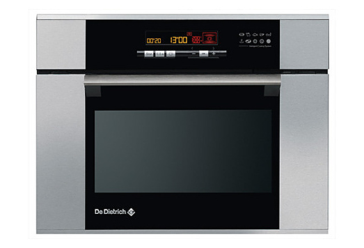 Духовой шкаф De Dietrich DME 785 X