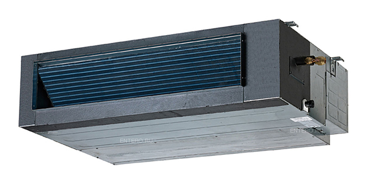 Внутренний блок мультизональной системы General Climate GC-MV90/DHDN1-P