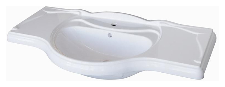 Раковина Florentina Лаура 100