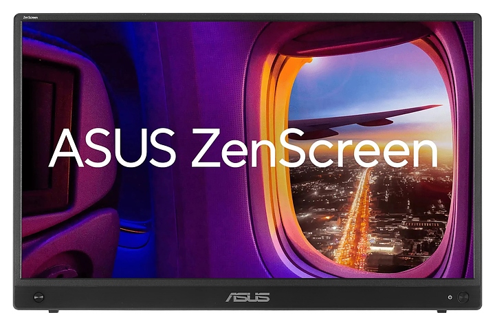 Монитор Asus ZenScreen MB16AHG (90LM08U0-B02170)