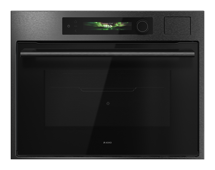 Шкаф духовой ASKO OCSM64BSH