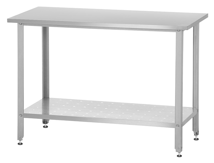 Стол производственный Mecon Base СПРб 1000х700х860 мм