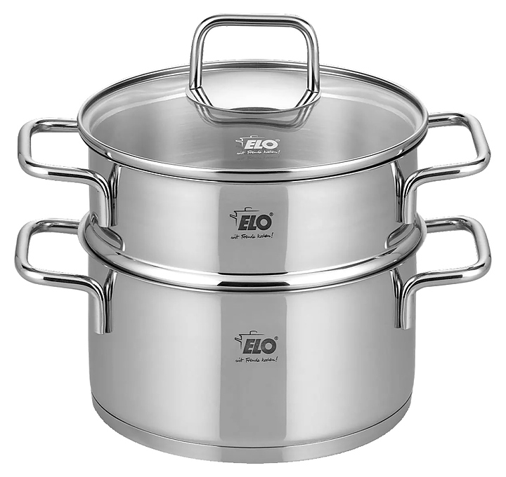 Пароварка ELO Citrin 72718