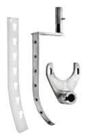 Скребок для миксера Bear Varimixer 42R60P