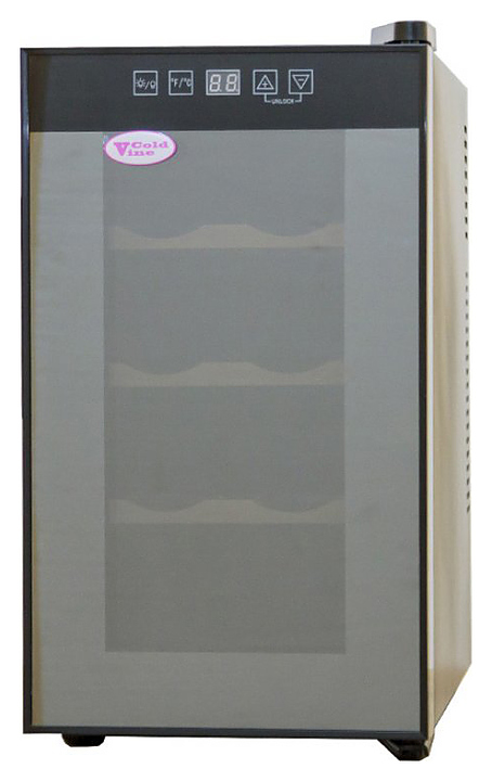 Винный шкаф Cold Vine BCW-25C