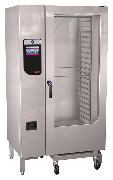 Пароконвектомат MKN FlexiCombi MagicPilot 20.2 MAXI