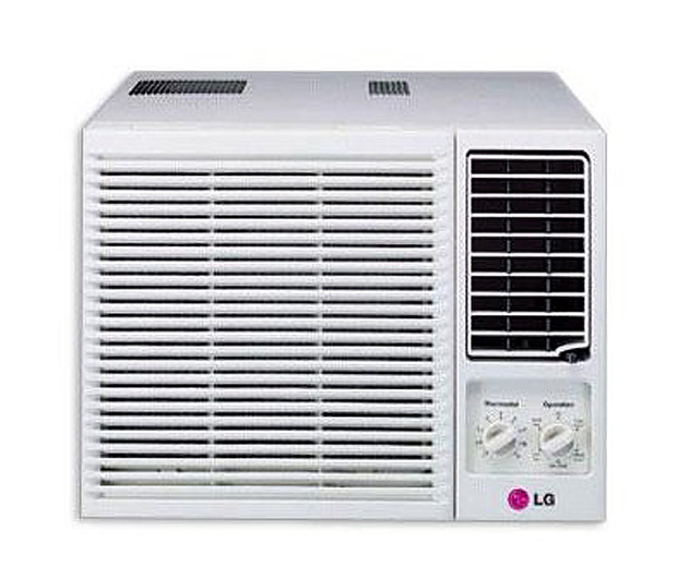 Оконный кондиционер LG W09LH
