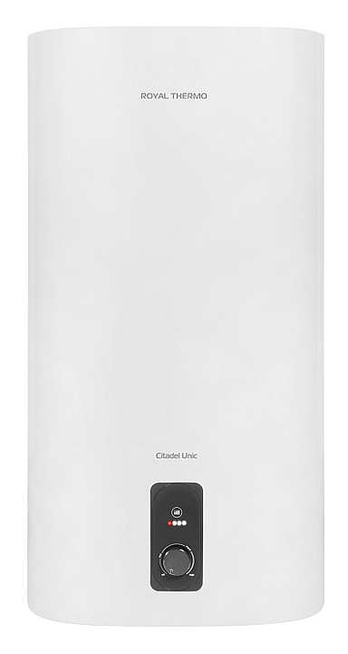Водонагреватель электрический накопительный Royal Thermo RWH 50 Citadel Unic