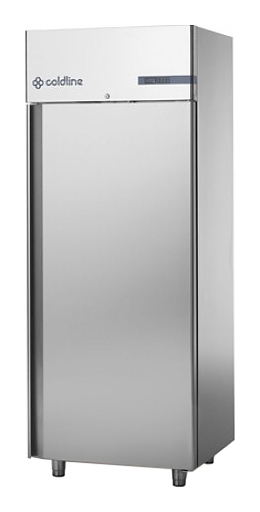 Шкаф морозильный Coldline Master A80/1BU