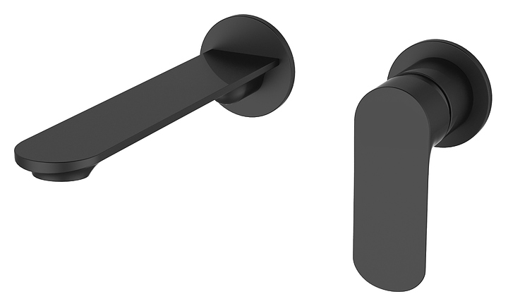 Смеситель для раковины Agger Gorgeous A0272244