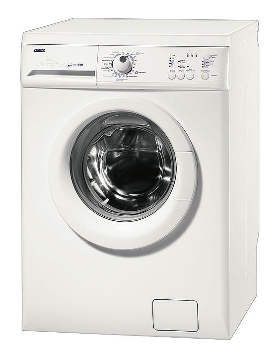 Стиральная машина Electrolux Professional ZWS 6127