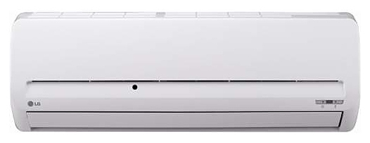 Кондиционер LG G24ST