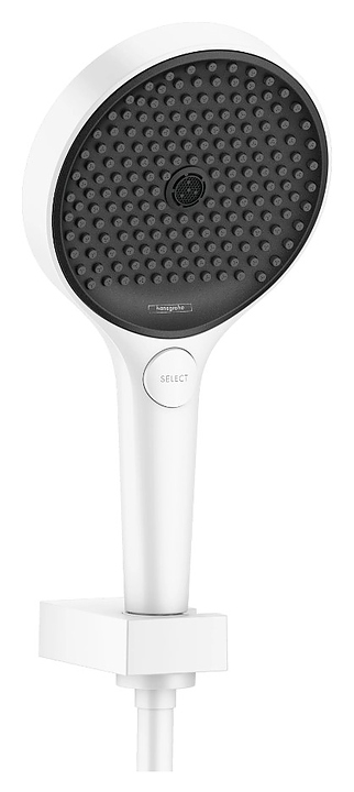 Гарнитур душевой Hansgrohe Rainfinity 130 3jet 26851700