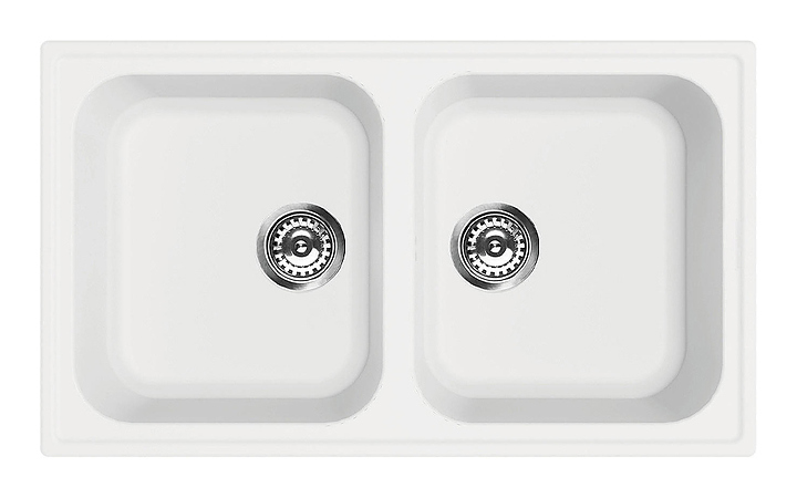 Кухонная мойка SMEG LZ862B