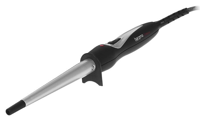 Плойка конусная Harizma Creative 9-18 мм