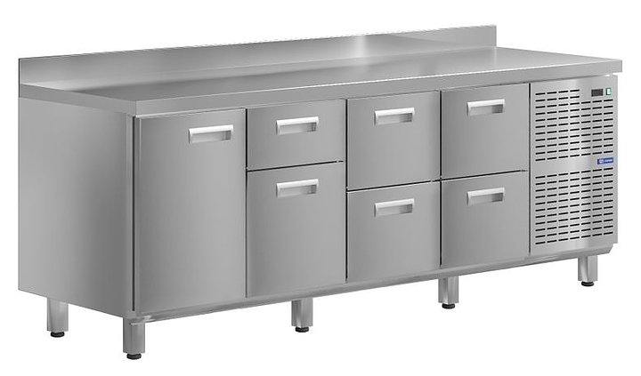 Стол морозильный KAYMAN KСМ-1422/60