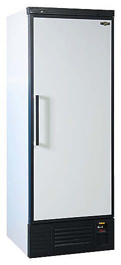 Шкаф холодильный Inter 400T Ш-0,42М