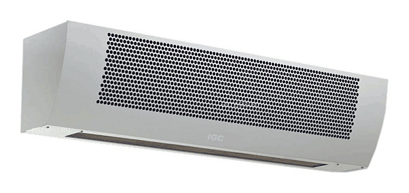 Тепловая завеса IGC CT-24.000R