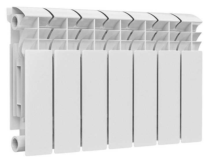 Радиатор Ogint РБС 300 7 секц 805Вт