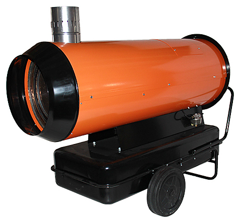 Тепловая пушка Neoclima NPI-80