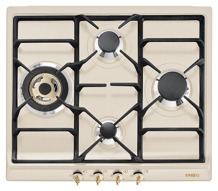 Варочная панель SMEG SPR864PGH