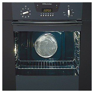 Независимый электрический духовой шкаф Electrolux Professional EOB 6640 K