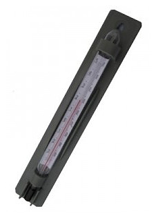 Термометр для фармацевтических шкафов POLAIR ТС-7 АМ (-35/+50)