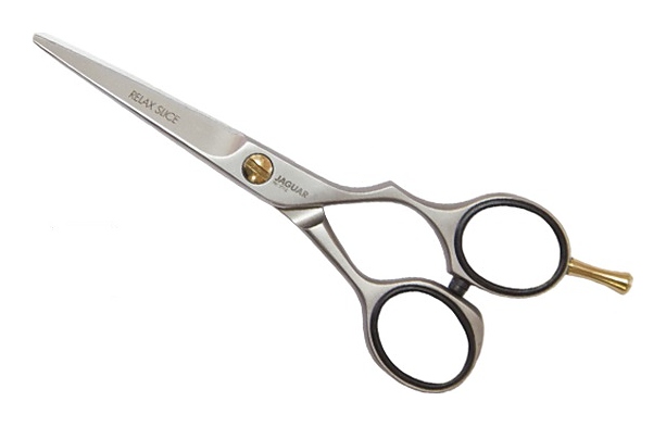 Ножницы парикмахерские JAGUAR Relax Slice 5.0