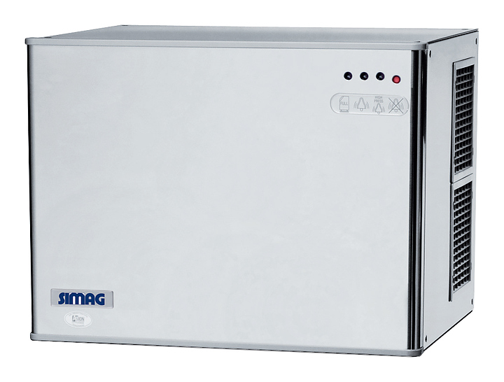 Льдогенератор SIMAG SV 225 WS без бункера