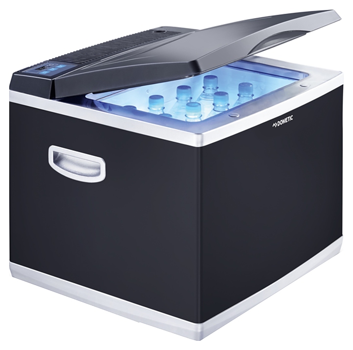 Автохолодильник Dometic CoolFun CK-40D Hybrid