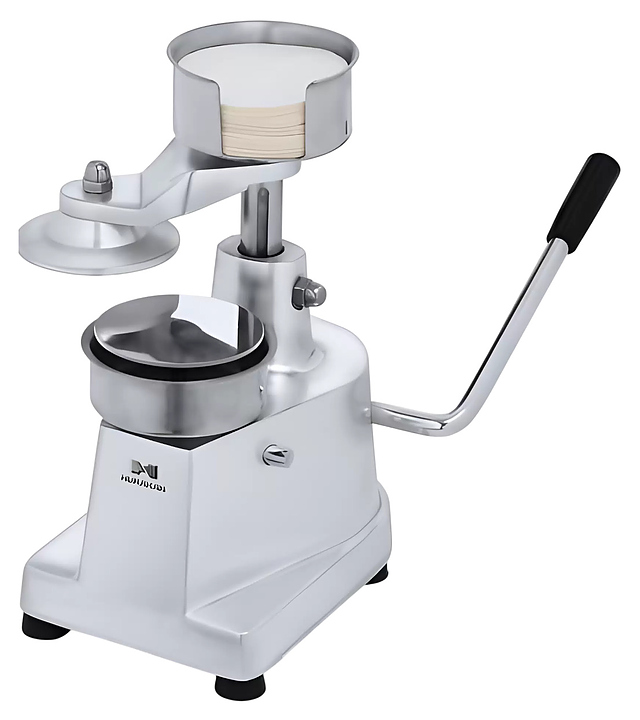 Пресс для гамбургеров Hurakan HKN-F13