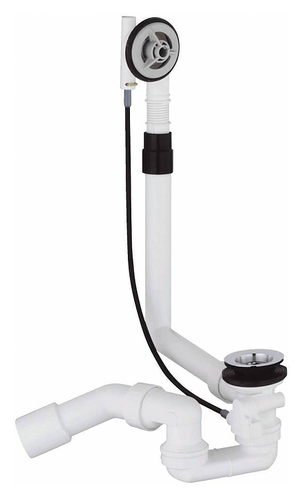 Слив-перелив Grohe Talentofill 28939000