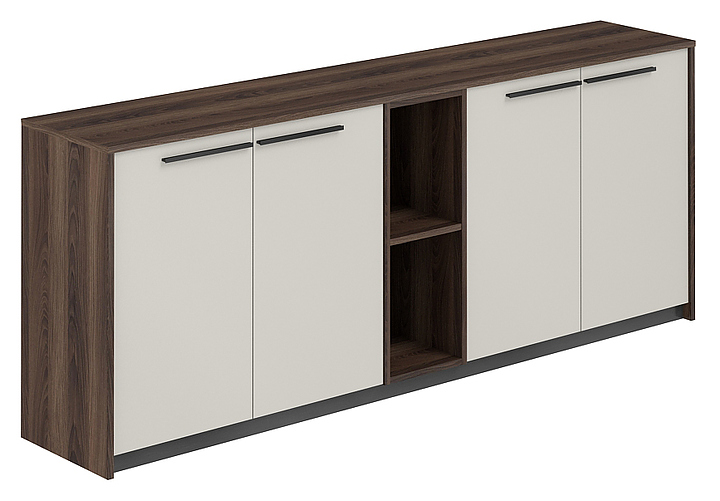 Шкаф для документов NORDEN Reef RF.327.DA.PG.DA