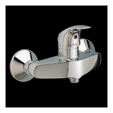 Смеситель Damixa Eclipse 47200