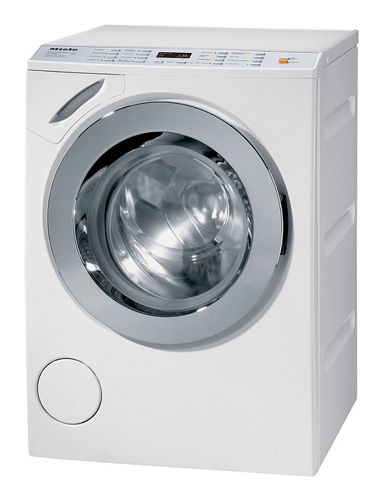 Стиральная машина Miele W 4469 WPS