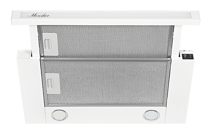 Вытяжка Monsher TELE II 50 GW