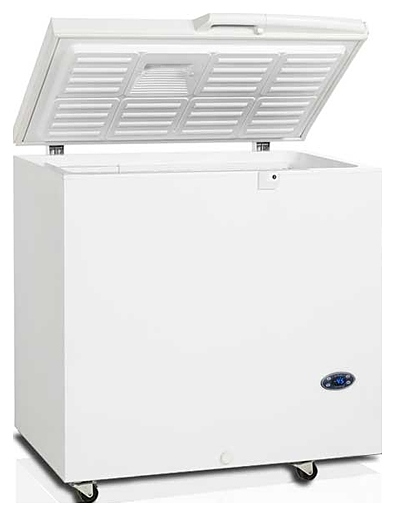 Ларь морозильный TEFCOLD SE20-45