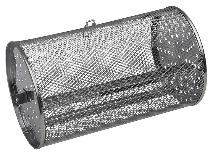 Корзина вращающаяся для фритюра Libhof d=140 мм l=245 мм