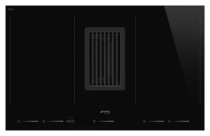 Варочная панель SMEG HOBD682D