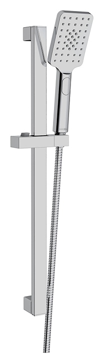 Комплект душевой Wasserkraft A145 хром