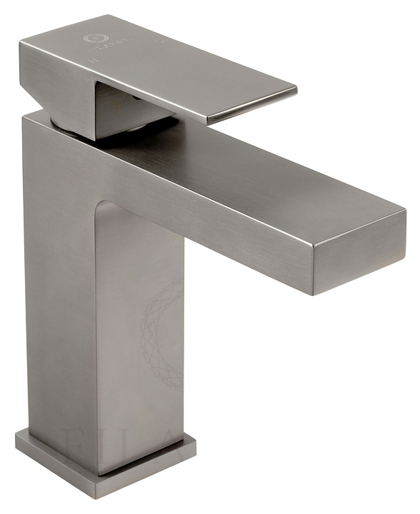 Смеситель для раковины FILARETE Fing FL5040NK, никель