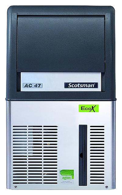 Льдогенератор SCOTSMAN ACM 47 WS R290