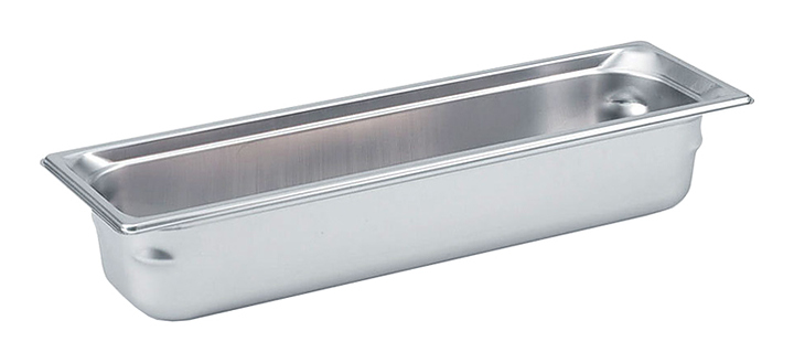 Гастроемкость Vollrath 90522 GN 2/4-65 (530x162х65) продольная