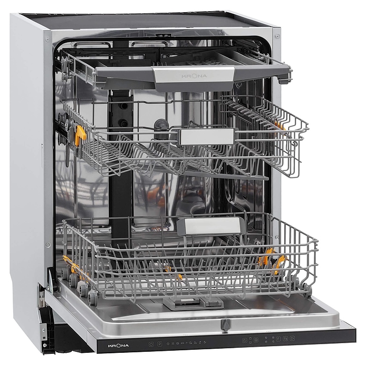 Посудомоечная машина Krona MARTINA 60 BI V2