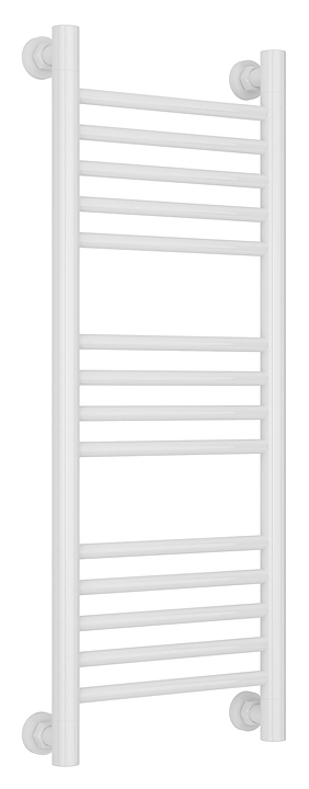 Полотенцесушитель водяной Сунержа Богема+ 80x30 см белый