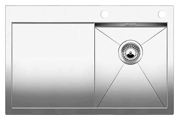 Кухонная мойка Blanco Zerox 4S-IF/A