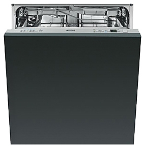 Посудомоечная машина встраиваемая SMEG STP364