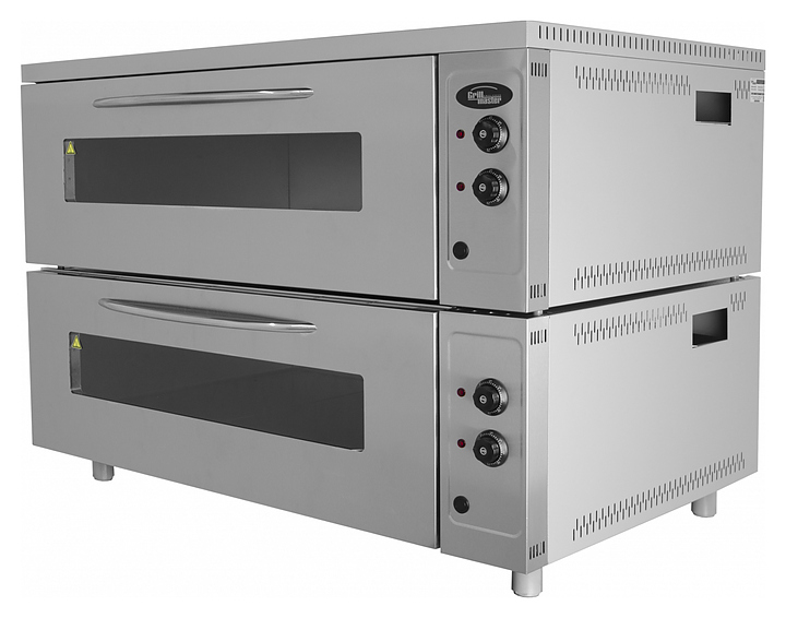 Шкаф жарочный Grill Master ШЖЭ/2