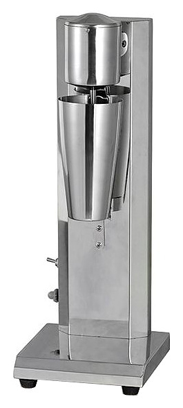 Миксер для молочных коктейлей VIATTO MK-MS1S
