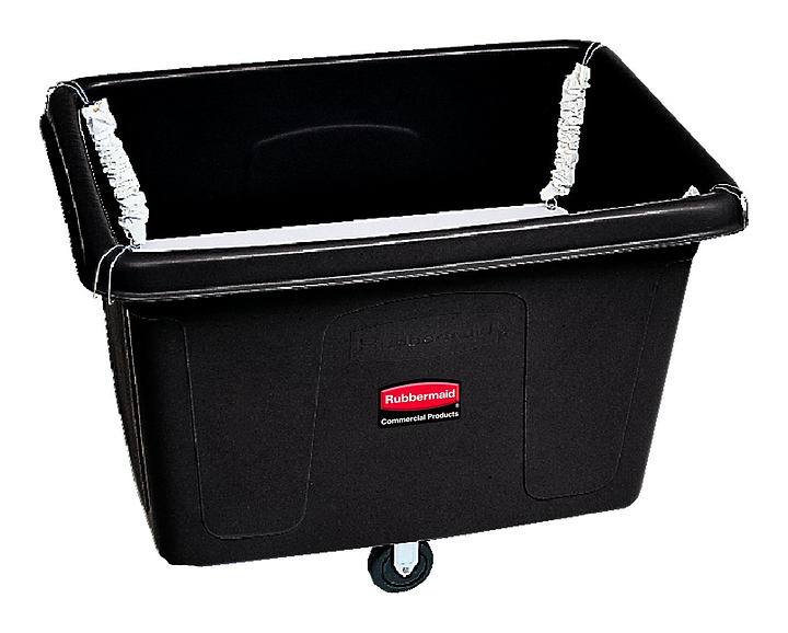 Контейнер Rubbermaid FG461800BLA